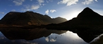 Buachaille Etive Beag, Highland by Dave Banks