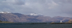 Loch Linnhe, Highland by Dave Banks