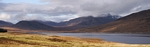 Loch Glascarnoch, Highland by Dave Banks