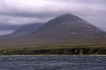 Paps of Jura, Islay by Dave Banks