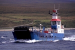 Jura Ferry, Islay by Dave Banks