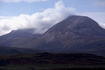 Paps of Jura, Jura by Dave Banks