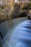 River Almond, Lothian by Dave Banks