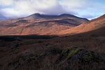 Ben More, Mull by Dave Banks