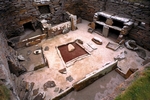 Skara Brae, Orkney by Dave Banks
