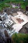 Skara Brae, Orkney by Dave Banks