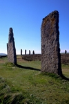 Ring of Brodgar, Orkney by Dave Banks