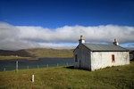 Duncansclett, Shetland by Dave Banks
