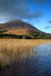 Loch Cill Chriosd, Skye by Dave Banks