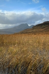 Loch Cill Chriosd & Blaven, Skye by Dave Banks