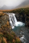 Fairy Pools, Glen Brittle, Skye by Dave Banks
