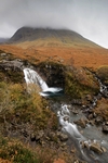 Fairy Pools, Glen Brittle, Skye by Dave Banks