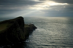 Neist Point, Skye by Dave Banks