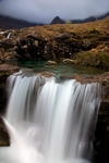 Fairy Pools, Glen Brittle, Skye by Dave Banks