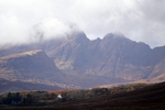 Blaven, Skye by Dave Banks