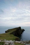 Neist Point, Skye by Dave Banks