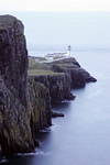 Neist Point, Skye by Dave Banks