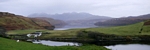 Loch Harport & The Cuillins, Skye by Dave Banks