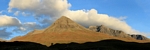 Cuillin Ridge, Skye by Dave Banks