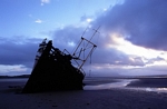 Ettrick Bay, Isle of Bute, Strathclyde by Dave Banks