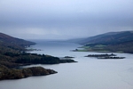 Kyles of Bute, Strathclyde by Dave Banks