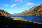 Loch Eck, Strathclyde by Dave Banks