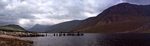 Loch Etive, Strathclyde by Dave Banks