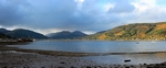 Holy Loch by Dave Banks