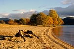 Loch Rannoch, Tayside by Dave Banks