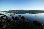 Schiehallion & Loch Rannoch, Tayside by Dave Banks
