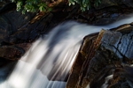 Lower Falls of Bruar, Tayside by Dave Banks