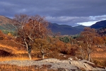 Glen Lyon, Tayside by Dave Banks
