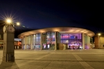 Perth Concert Hall, Tayside by Dave Banks