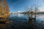 Schiehallion & Loch Rannoch, Tayside by Dave Banks