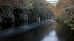 River Garry, Tayside by Dave Banks