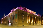 Perth Museum, Tayside by Dave Banks