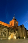St Johns Church, Perth, Tayside by Dave Banks