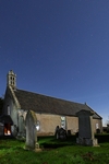 Tibermore Church, Tayside by Dave Banks