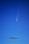 Comet Neowise from Perth by Dave Banks