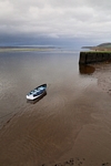 River Tay, Newburgh, Tayside by Dave Banks