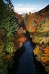 River Garry, Tayside by Dave Banks
