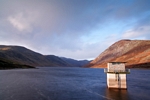 Loch Turret, Tayside by Dave Banks