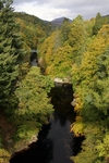 River Garry, Tayside by Dave Banks