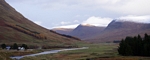 Glen Lyon, Tayside by Dave Banks