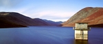 Loch Turret, Tayside by Dave Banks