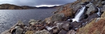 Loch Lednock, Tayside by Dave Banks