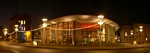 Perth Concert Hall, Tayside by Dave Banks