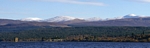 Loch Rannoch, Tayside by Dave Banks